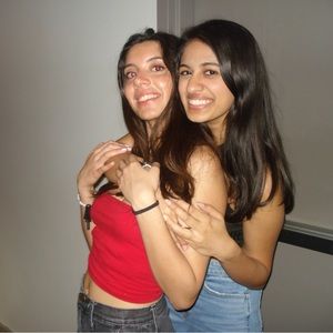 Meet your Posher, Kena b